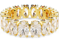 Anello Swarovski in Cristallo Cristallo 5707191 - 5707191